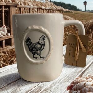 Rae Dunn Mug